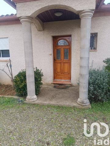 Maison à vendre 4 pièces 96 m² Trèbes