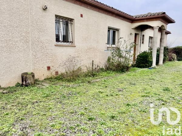 Maison à vendre 4 pièces 96 m² Trèbes