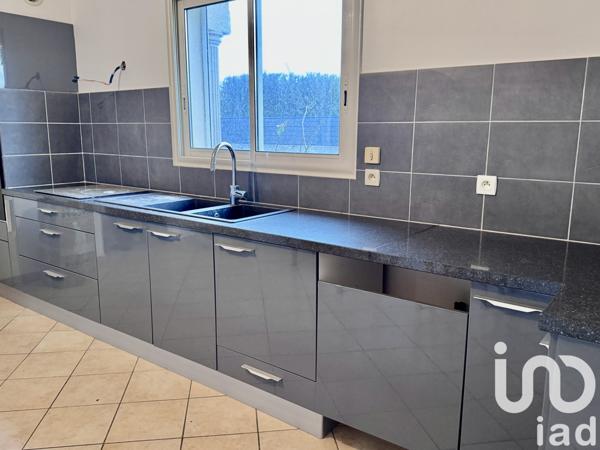 Maison à vendre 4 pièces 96 m² Trèbes