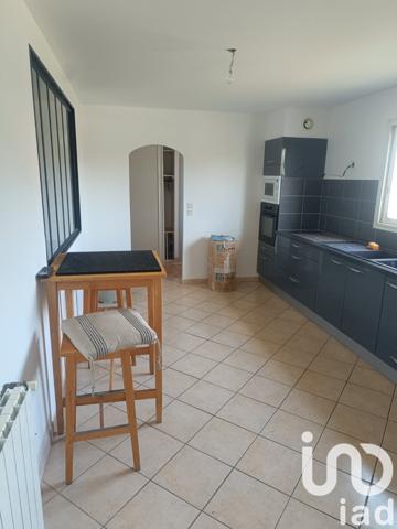 Maison à vendre 4 pièces 96 m² Trèbes