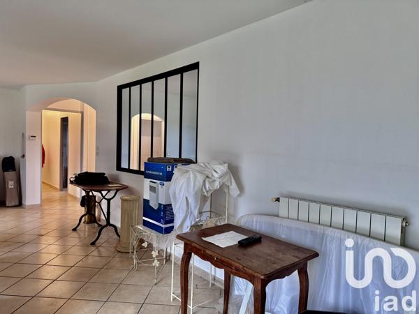 Maison à vendre 4 pièces 96 m² Trèbes