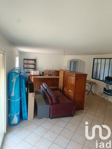 Maison à vendre 4 pièces 96 m² Trèbes