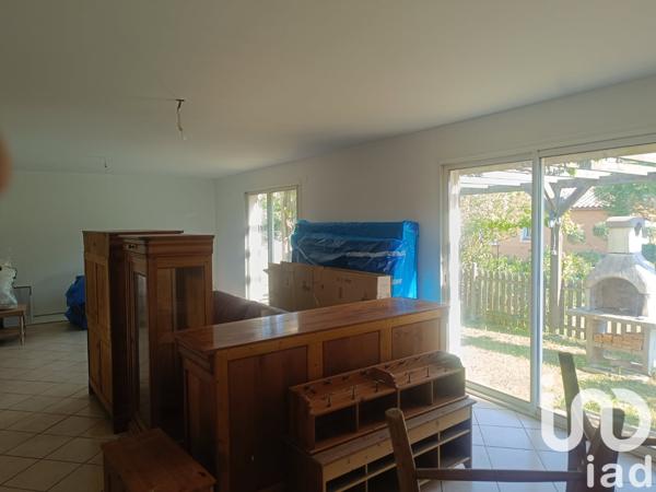 Maison à vendre 4 pièces 96 m² Trèbes