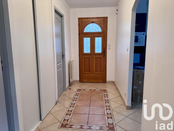 Maison à vendre 4 pièces 96 m² Trèbes