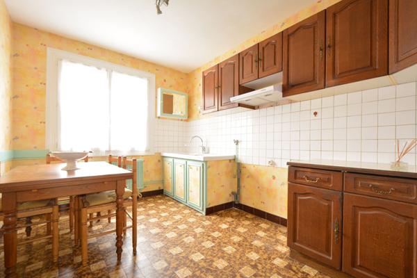 Maison - 4 pièces - 95 m²