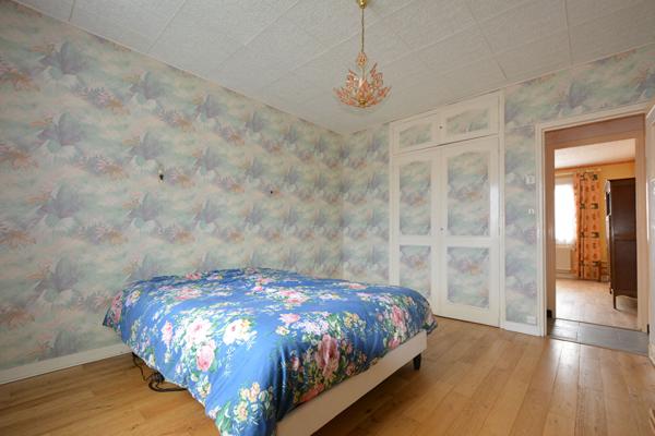 Maison - 4 pièces - 95 m²