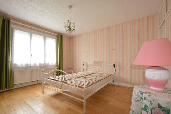 Maison - 4 pièces - 95 m²