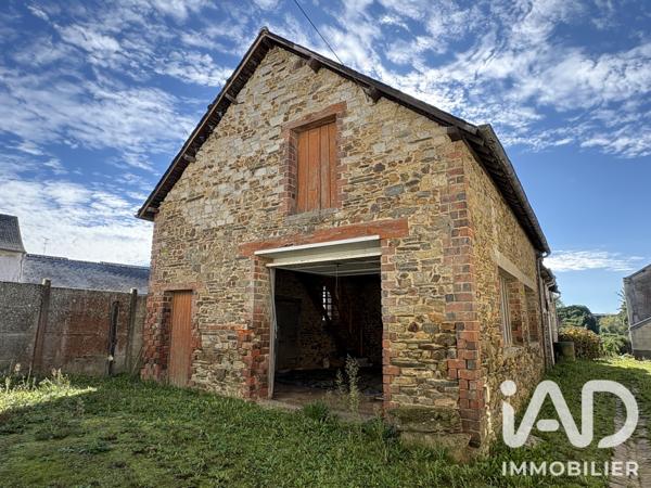 Maison à vendre 2 pièces 108 m² Janzé