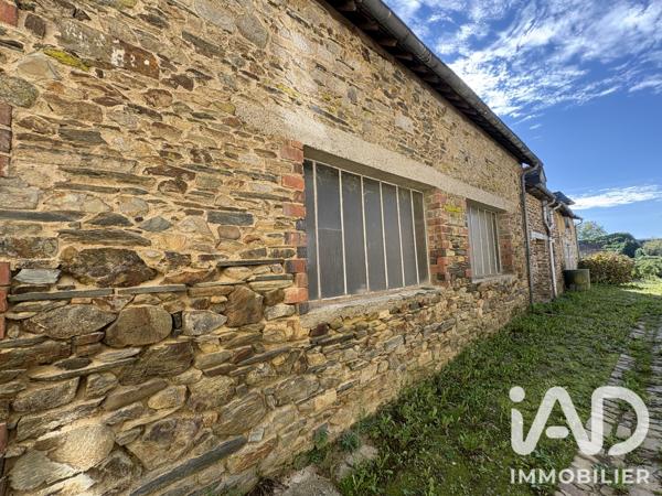 Maison à vendre 2 pièces 108 m² Janzé