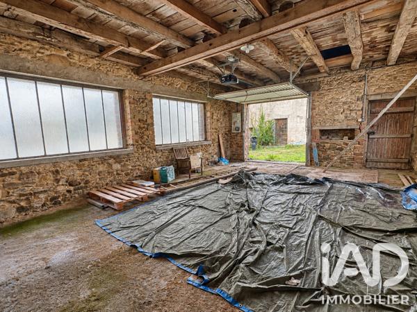 Maison à vendre 2 pièces 108 m² Janzé