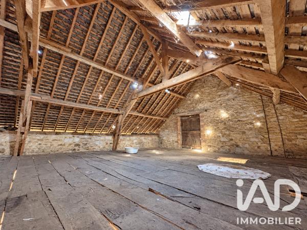 Maison à vendre 2 pièces 108 m² Janzé