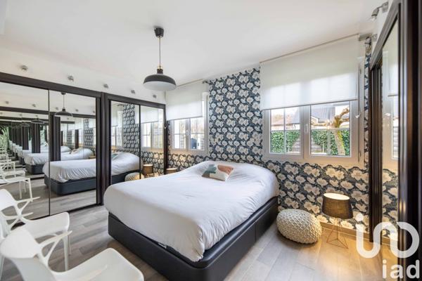 Maison 7 pièces de 210 m² à Thionville (57100)