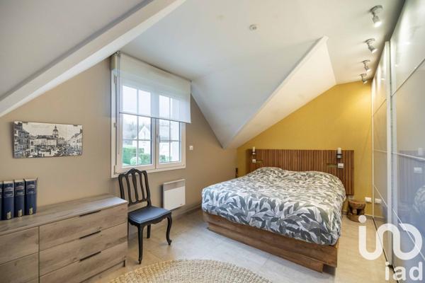 Maison 7 pièces de 210 m² à Thionville (57100)