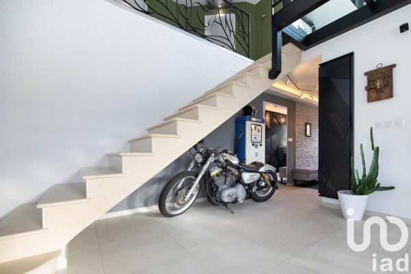 Maison 7 pièces de 210 m² à Thionville (57100)