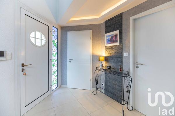 Maison 7 pièces de 210 m² à Thionville (57100)