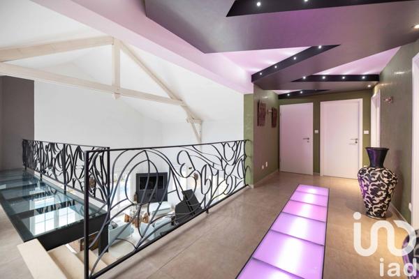 Maison 7 pièces de 210 m² à Thionville (57100)