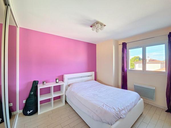 À vendre - Maison contemporaine, 5 pièces située à Miribel (01700)