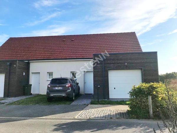 Maison Amiens 4 pièce(s) 95 m2