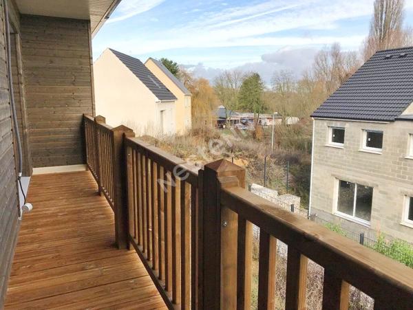 Maison Amiens 4 pièce(s) 95 m2