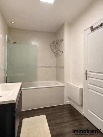 Vente Maison 75m2 - 3 chambre(s) - Marcq en Baroeul, Château Rouge • Réf. VM29663