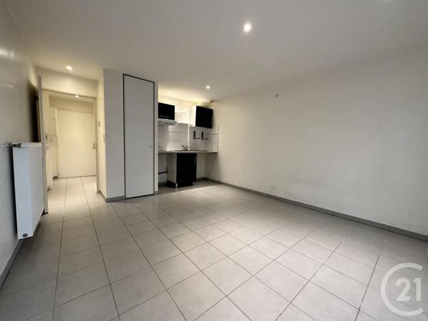 Appartement T1 à vendre  1 pièce - 27,30 m2 TOULOUSE - 31
