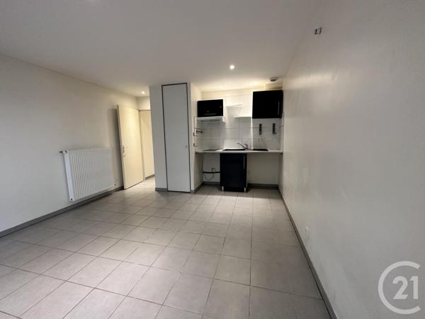 Appartement T1 à vendre  1 pièce - 27,30 m2 TOULOUSE - 31