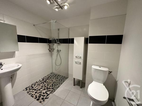 Appartement T1 à vendre  1 pièce - 27,30 m2 TOULOUSE - 31