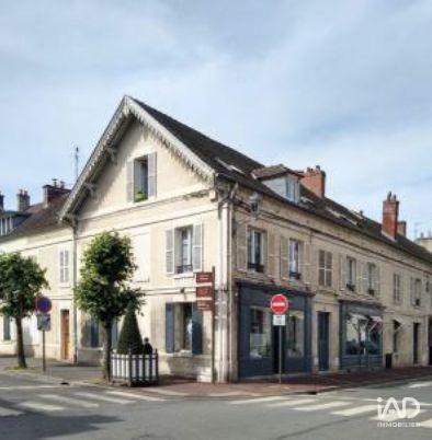 Location boutique/local commercial 25 m² Chantilly