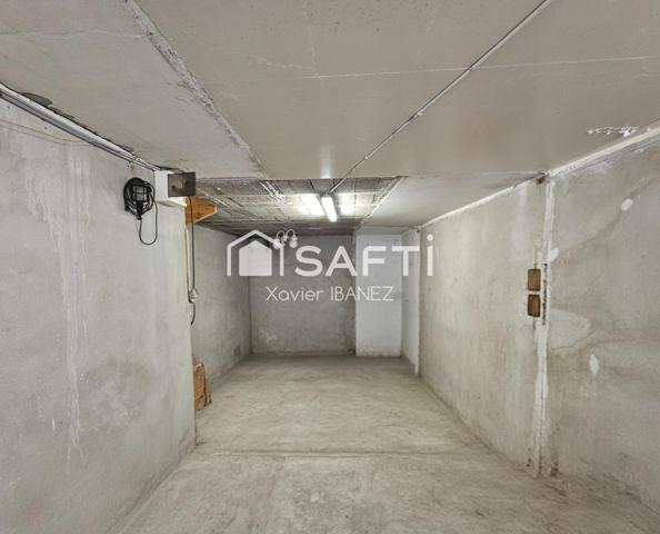 Immeuble de rapport 156m² Le Malzieu ville (48140)