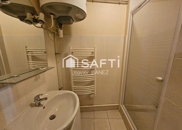 Immeuble de rapport 156m² Le Malzieu ville (48140)