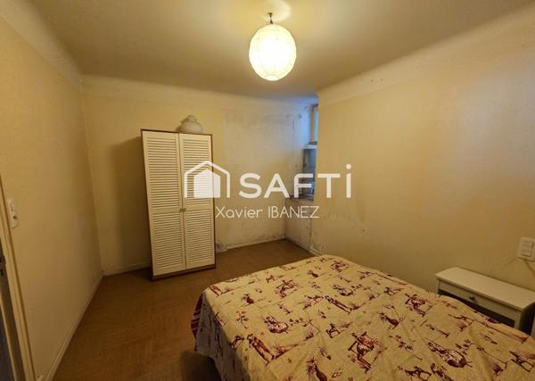 Immeuble de rapport 156m² Le Malzieu ville (48140)