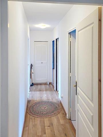 Grande maison familiale avec double logement indépendant!