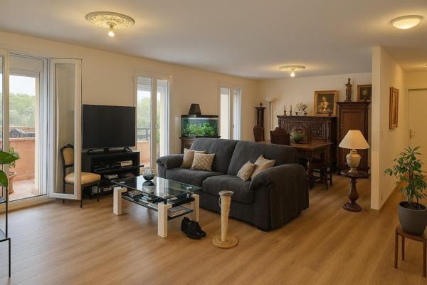 Grande maison familiale avec double logement indépendant!