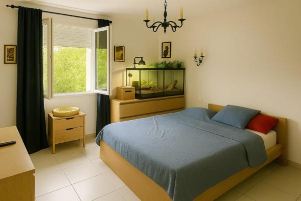 Grande maison familiale avec double logement indépendant!