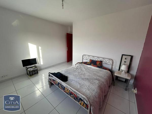 Maison à louer 4 pièces 120.58m²