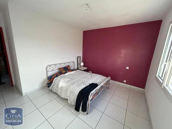 Maison à louer 4 pièces 120.58m²