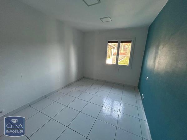 Maison à louer 4 pièces 120.58m²