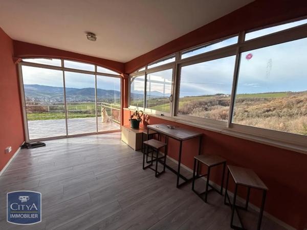 Maison à louer 4 pièces 120.58m²