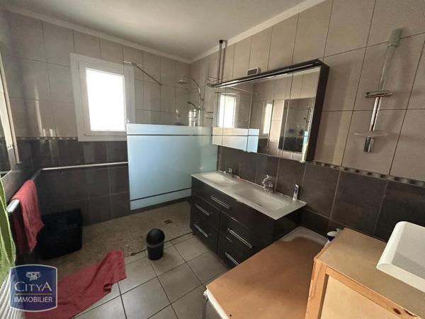 Maison à louer 4 pièces 120.58m²