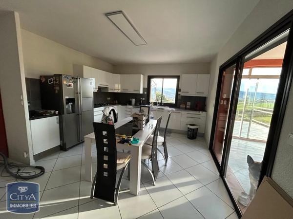 Maison à louer 4 pièces 120.58m²