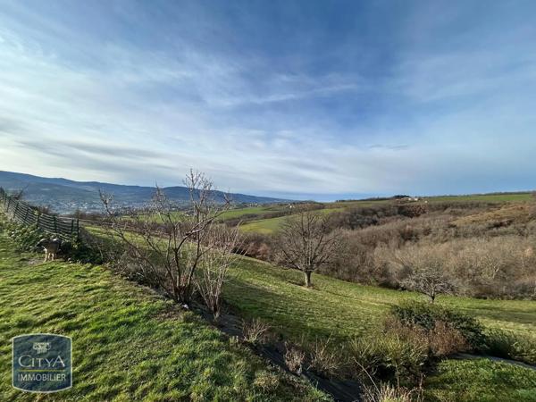 Maison à louer 4 pièces 120.58m²