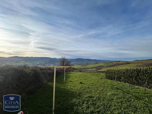 Maison à louer 4 pièces 120.58m²