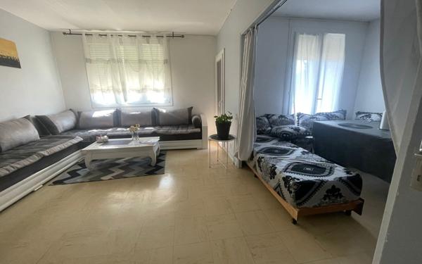 Appartement à vendre    3 pièces • 68,62 m2 Saint-Paul-Trois-Châteaux