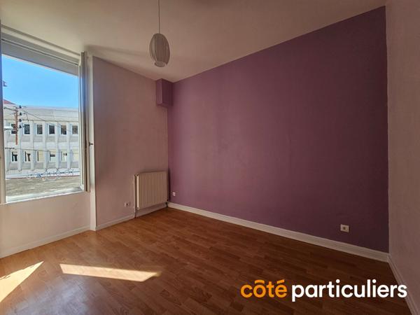 Location Appartement56 m² - 3 Pièces - AGEN (47000)
