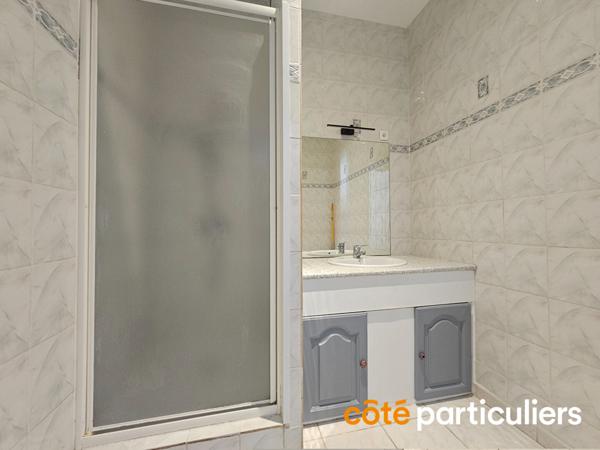 Location Appartement56 m² - 3 Pièces - AGEN (47000)