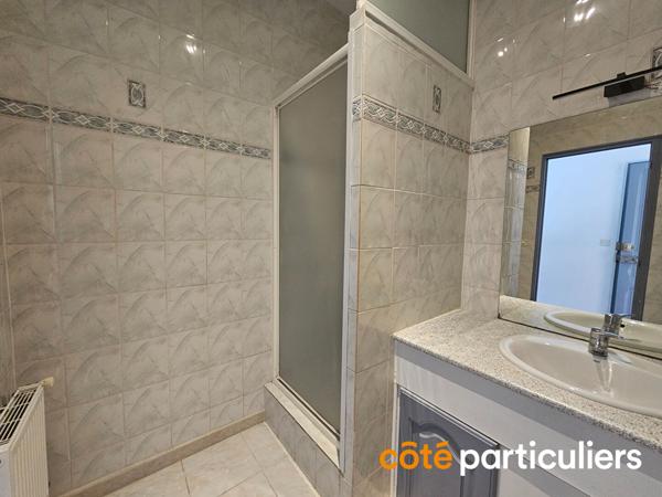 Location Appartement56 m² - 3 Pièces - AGEN (47000)