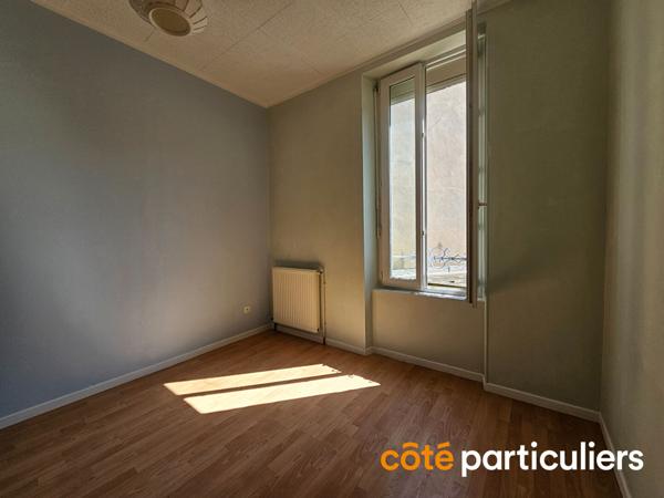 Location Appartement56 m² - 3 Pièces - AGEN (47000)
