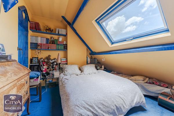 Appartement à vendre 3 pièces 93.12m² Tours (37000)