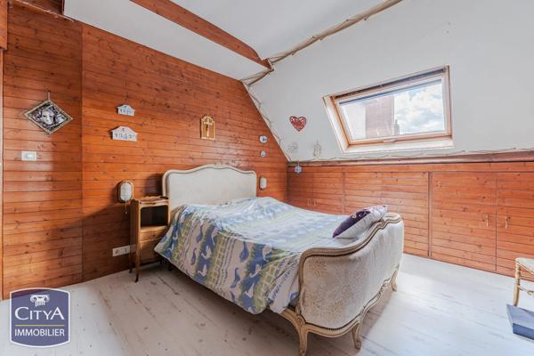 Appartement à vendre 3 pièces 93.12m² Tours (37000)