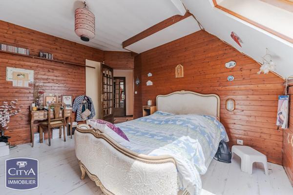 Appartement à vendre 3 pièces 93.12m² Tours (37000)